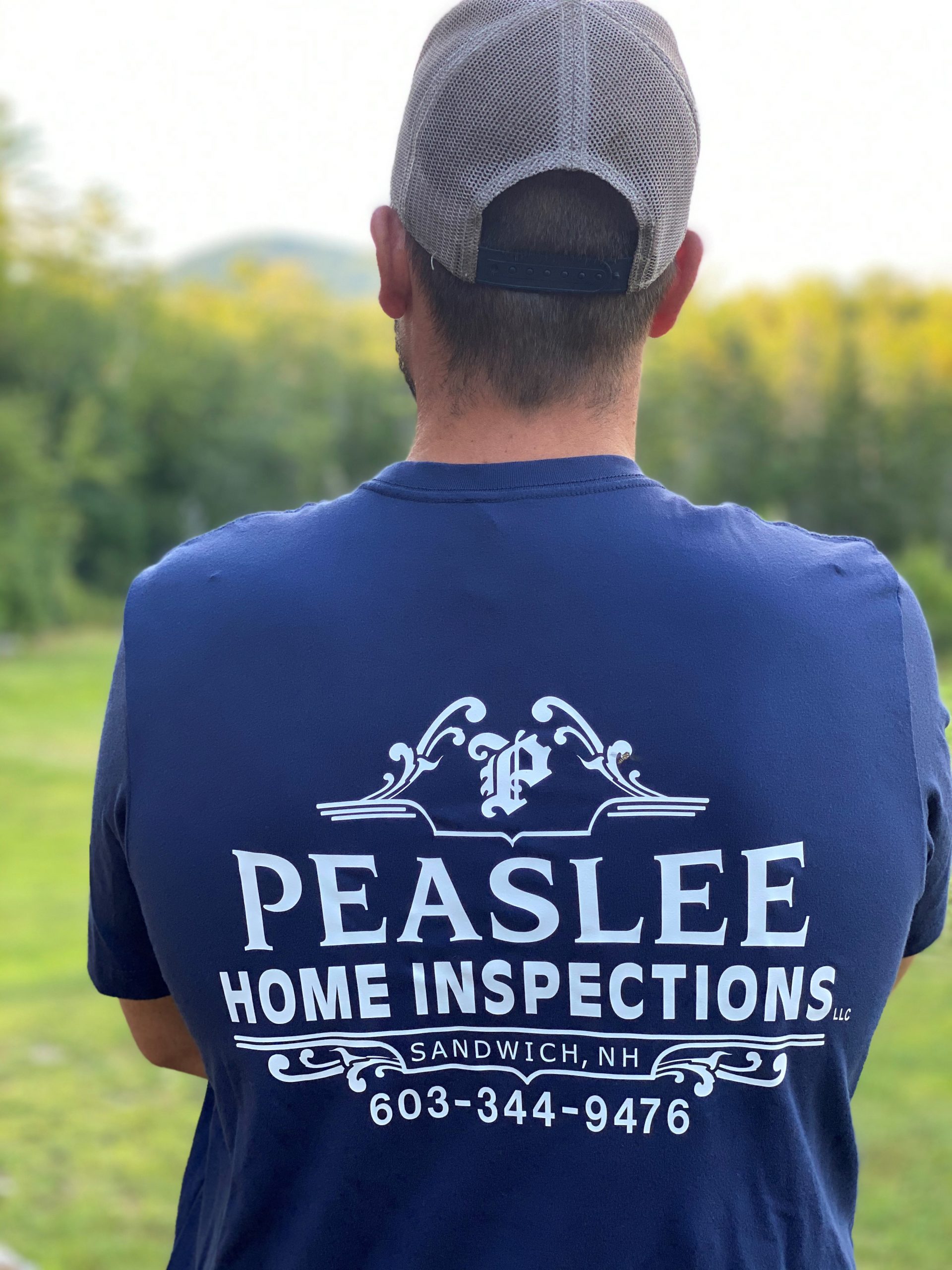 Peaslee-Inspections